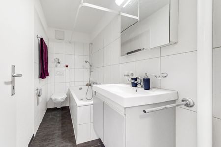 Praktisch und zentral - Ideal für Singles! - Foto 3