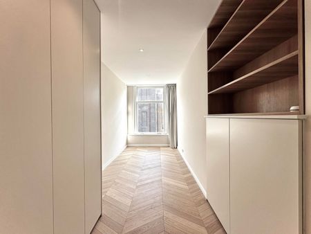 Appartement te huur: Nieuwe Kerkstraat 49 1018 DX Amsterdam - Foto 4