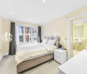 2 bedroom flat to rent - Photo 6