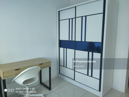 Queens Residences Q2 @ Queens Waterfront, Bayan Lepas - Photo 4