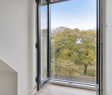 Stor 1-vær lejlighed i hjertet af Viborg - Photo 5