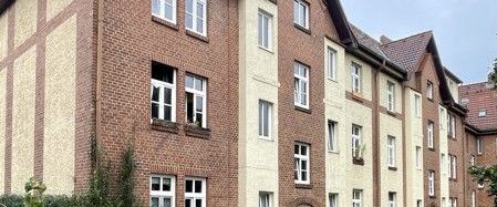 Sanierte 2,5-Raum-Wohnung im Altbau! - Photo 1