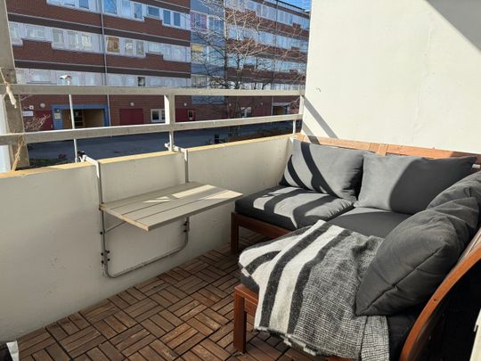 Topasgatan, Västra Frölunda - Foto 1
