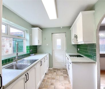 2 bed semi-detached bungalow to rent in Urlay Nook Road, Eaglesclif... - Photo 6