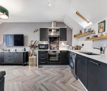 2 bedroom detached house to rent - Photo 1