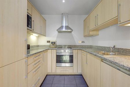 1 bedroom apartment to rent - Photo 5