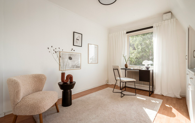 Dramatikgatan, Hisings Backa - Foto 1