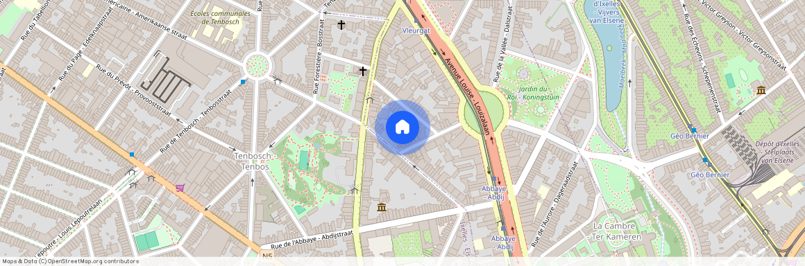 Ixelles