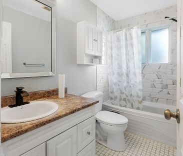 For Lease - 925 Moorvale Street Unit# Upper Unit, Overbrook - Castl... - Photo 1