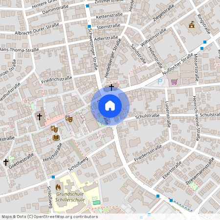 69190 Baden-Württemberg - Walldorf