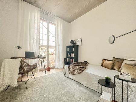 Neubau-Highlight in Aesch: 5.5 Zimmer Maisonette - Photo 4