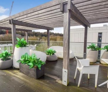 1 bedroom apartment to rent - Photo 5