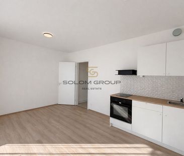 Pronájem bytu 1+kk 27 m² - Photo 1