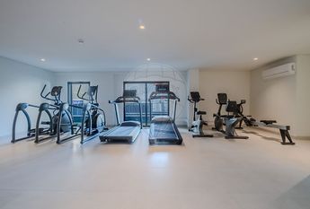 Apartamento T3 em Lisboa