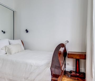 Appartement • Saint Germain des Prés - Photo 4