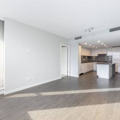 Richmond Centre 2 Bedroom +2 Bath Pet Friendly Condo For Rent - Photo 4