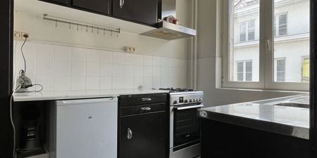 Appartement te huur in Antwerpen voor € 725 met 1 slaapkamer - Photo 4