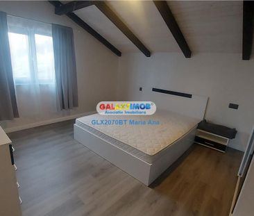 Inchiriere casa noua, moderna, cu teren! - Fotografie 4