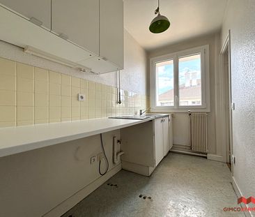 Location Appartement 1 pièce 24m² - Photo 4