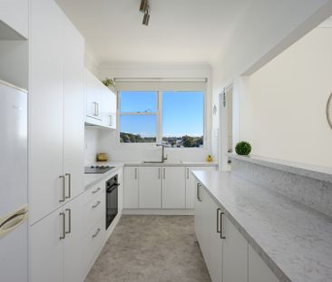 Spacious Waterfront Living with Spectacular Views - Photo 5