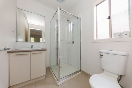 Four bedrooms + Study, Camden Green Estate (Available 13/11/2025) - Photo 4