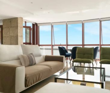 Apartamento de alquiler en Avenida Francisco la Roche, 31, Toscal - Foto 3