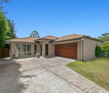 Excellent four-bedroom family home in a quiet cul-de-sac - Photo 4