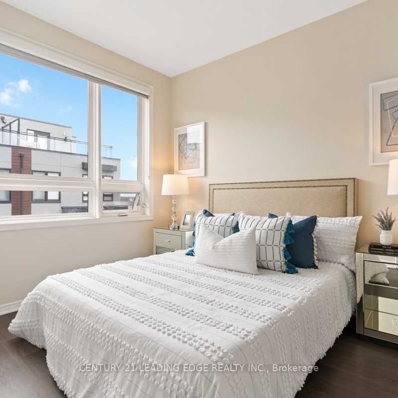 For Lease - 1110 Briar Hill Avenue Unit# 309, Toronto, Ontario - Photo 1