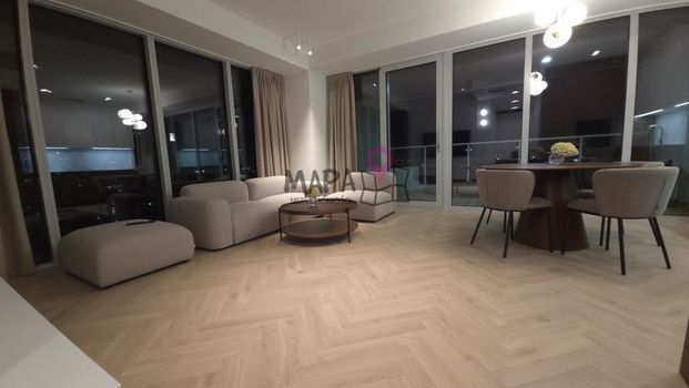 Wyjątkowy apartament w SkyGarden - pierwszy najem - Photo 1