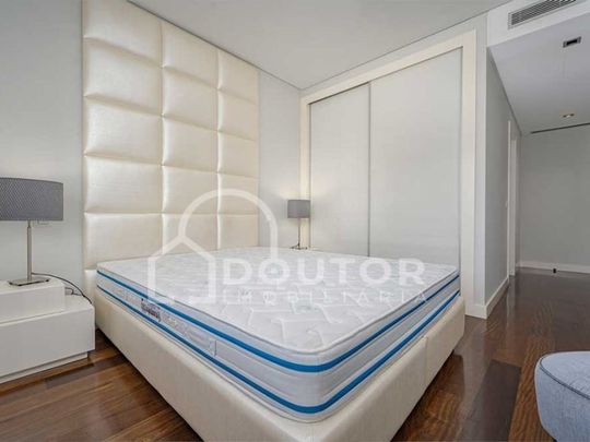 2 room luxury Flat for rent in Ilheus, Funchal, Madeira - Photo 1