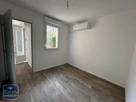 Appartement à louer 2 pièces 31.52m² - Photo 3