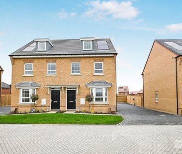 Platinum Way, Borden, Sittingbourne, Property for rent - Photo 3