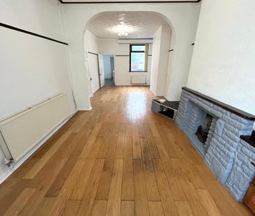 3 bedroom terraced house to rent - Photo 5