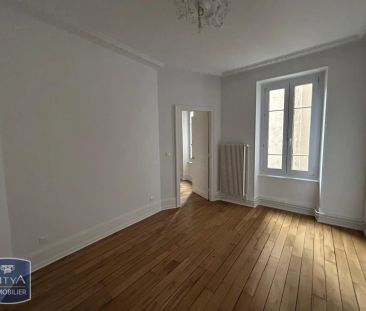 Appartement à louer 3 pièces 83m² - Photo 4