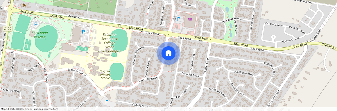 124 John Dory Dr Ocean Grove, 3226