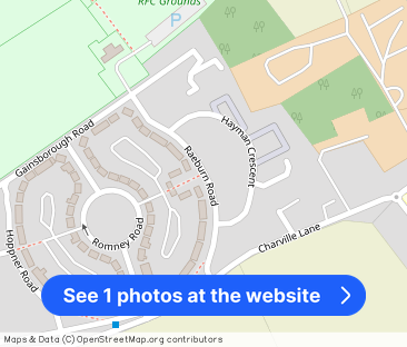 Raeburn Road, Hayes, Middlesex, UB4 - Photo 1