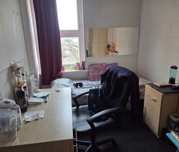 Room in a Shared Flat, Woodgreen Hall Of Residence, N22 - Photo 5