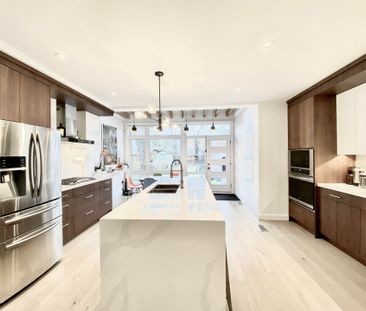 For Lease - 16 Woodlee Road, Toronto, Ontario - Photo 5