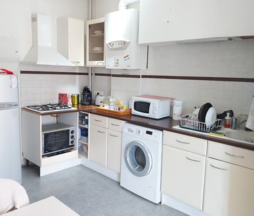 APPARTEMENT T3 BORDEAUX CAUDERAN - Photo 5