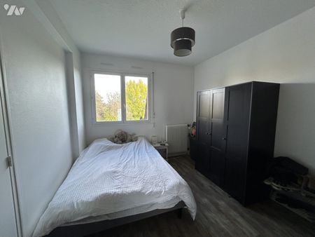 Appartement à louer Beaune - Photo 3