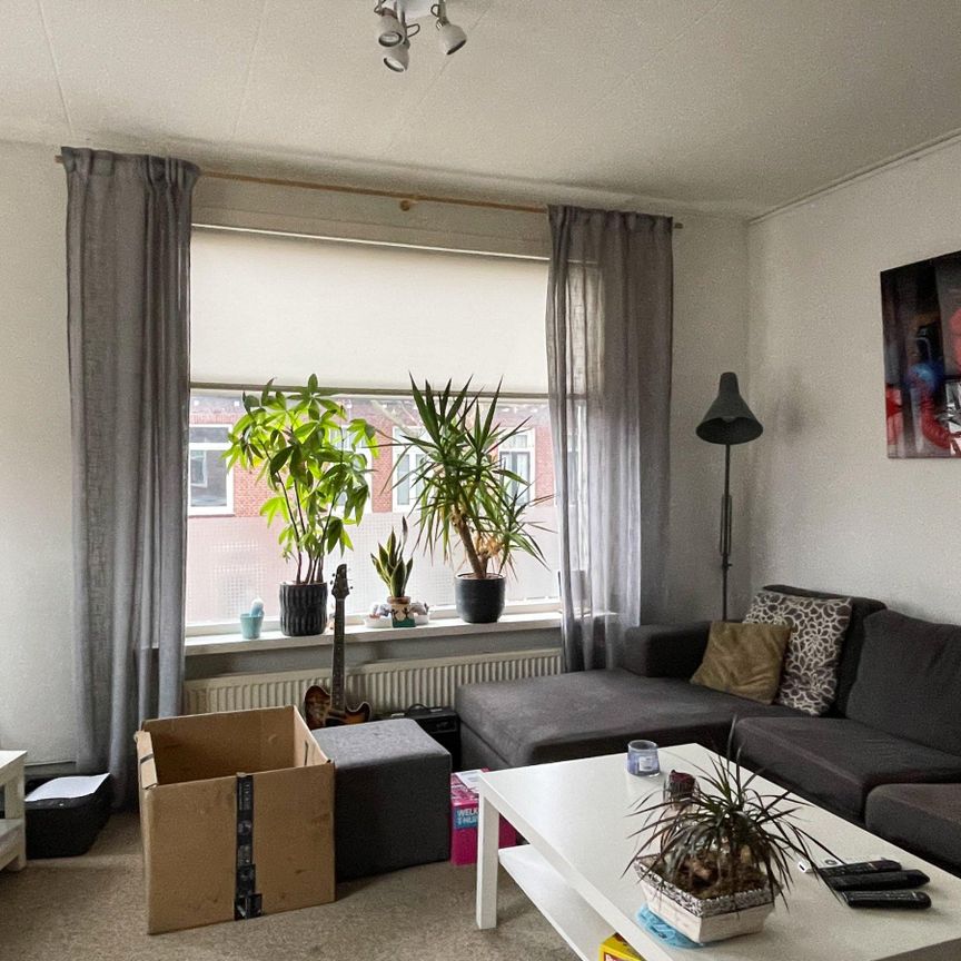 Te huur: Appartement Irisstraat in Hilversum - Photo 1