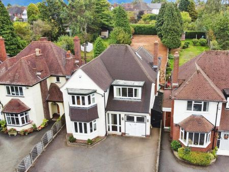 4 bedroom detached house to rent - Photo 4