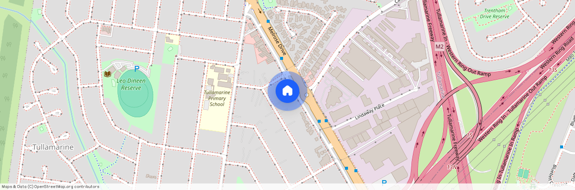 2/177 Melrose Drive, Vic 3043, Tullamarine