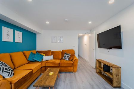 5 bedroom house share to rent - Photo 2