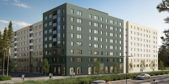 Torshamnsgatan 83, Kista - Foto 3