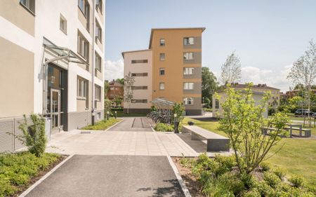 Von Kraemers allé 27, 75237, Uppsala - Photo 2