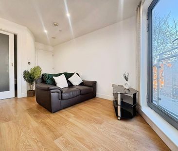 1 bedroom apartment to rent - Photo 1