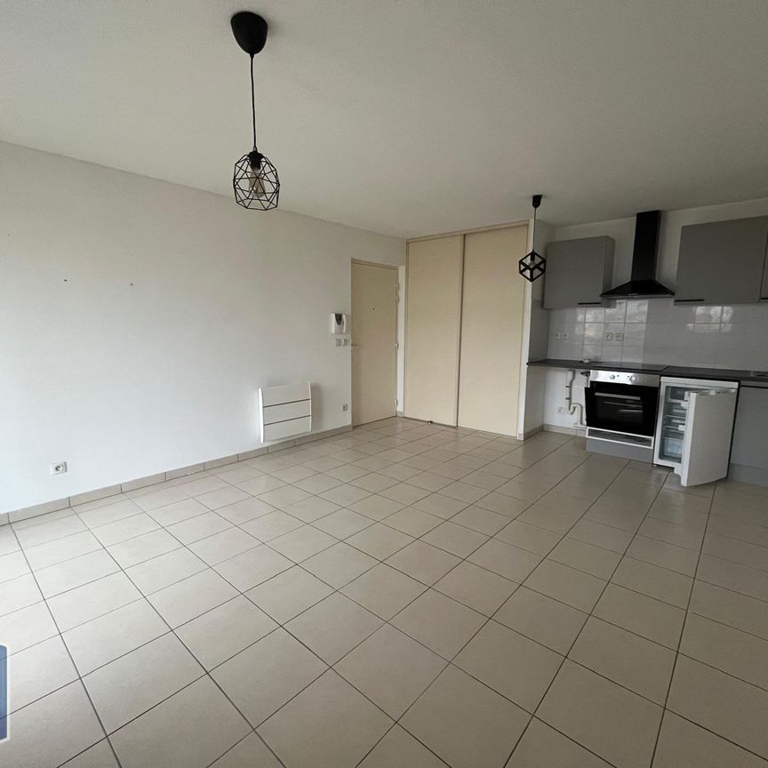 Location Appartement 2 pièces 45m² DANJOUTIN 90400 - Photo 1