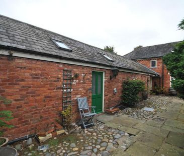 1 bedroom barn conversion to rent - Photo 4