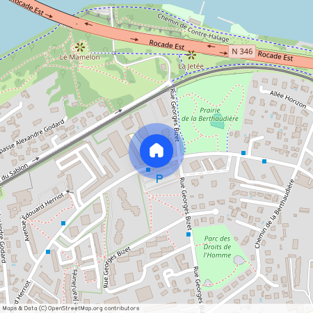 Rhône, 69, 69150, Decines Charpieu